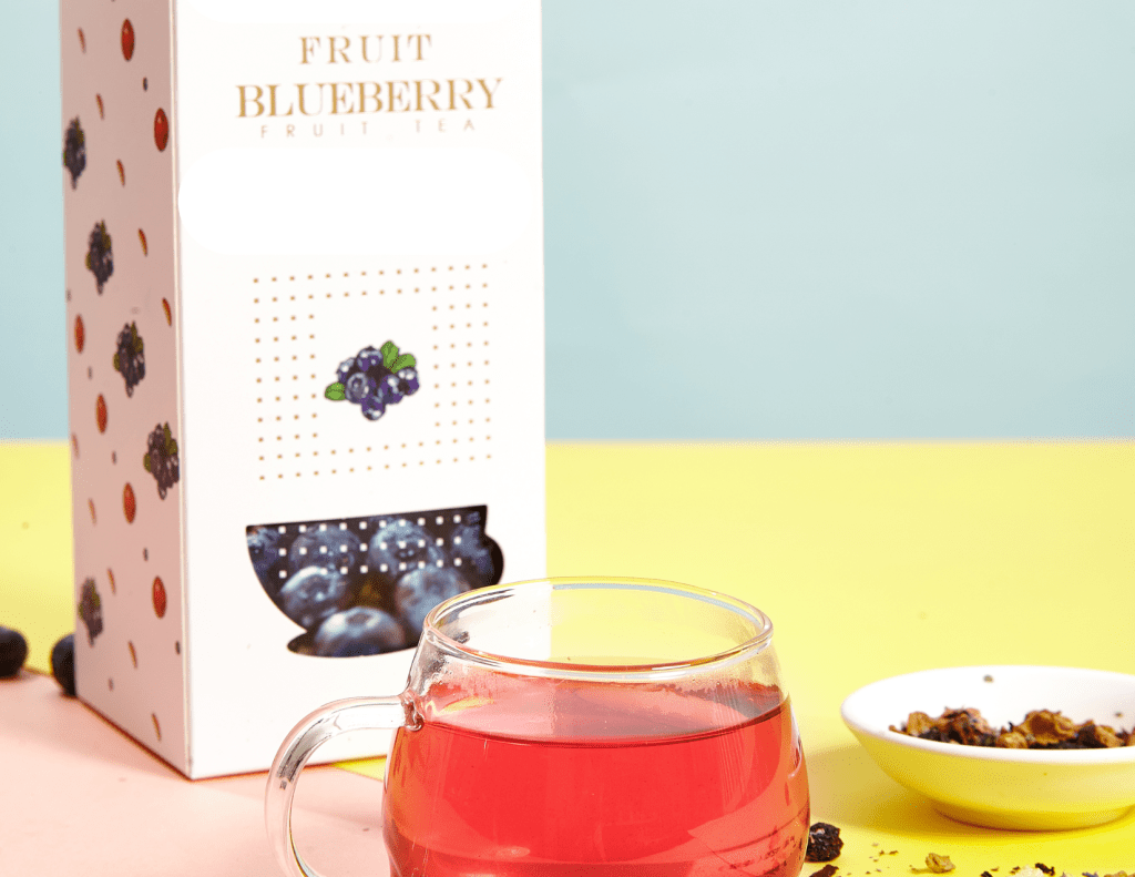 The Basics of Private Labelling Tea - Firsd Tea